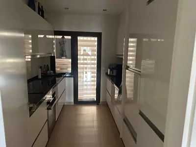Penthouse in Estepona