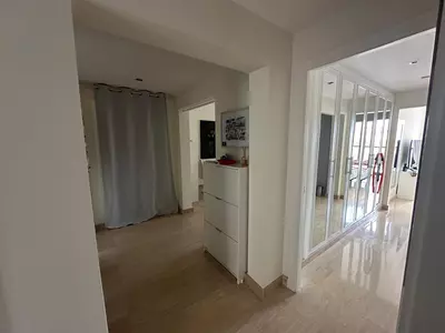 Penthouse in Estepona