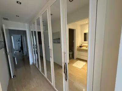 Penthouse in Estepona