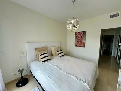 Penthouse in Estepona