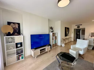 Penthouse in Estepona