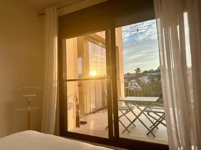 Penthouse in Estepona