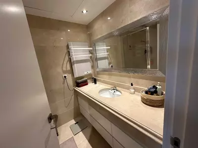 Penthouse in Estepona