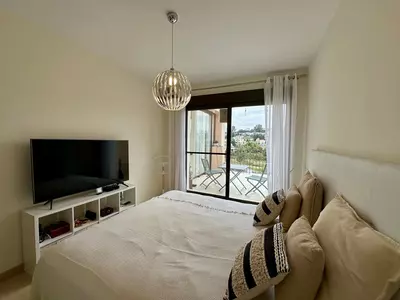 Penthouse in Estepona