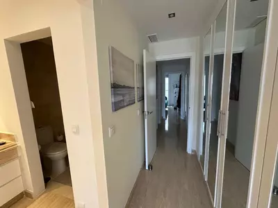 Penthouse in Estepona