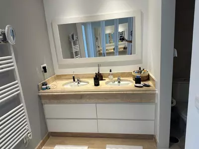 Penthouse in Estepona