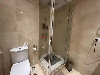 Penthouse in Estepona
