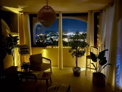 Penthouse in Estepona