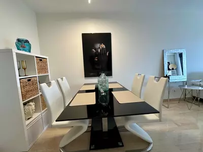 Penthouse in Estepona