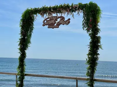 Penthouse in Estepona