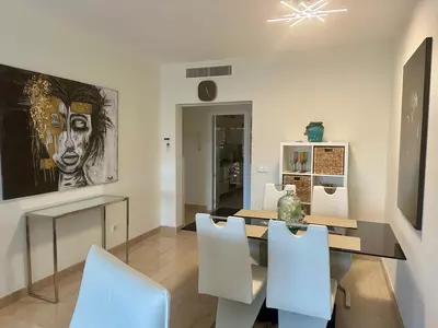 Penthouse in Estepona