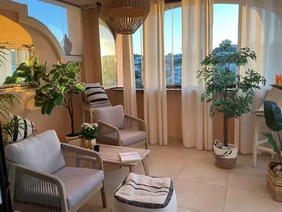 Penthouse in Estepona