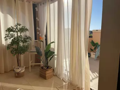 Penthouse in Estepona