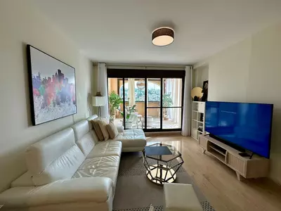 Penthouse in Estepona