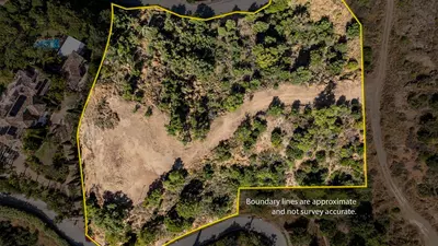 Residential Plot in Marbella
