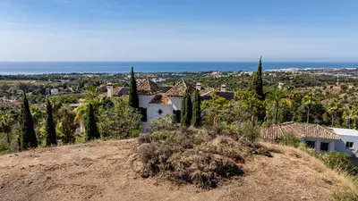 Residential Plot in Marbella