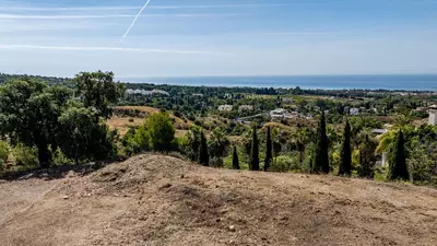 Residential Plot in Marbella