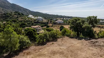 Residential Plot in Marbella