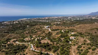 Residential Plot in Marbella