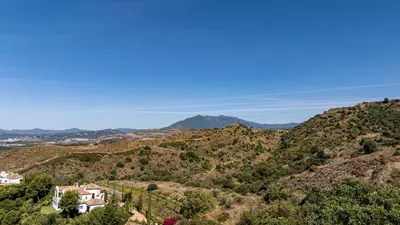 Residential Plot in Marbella