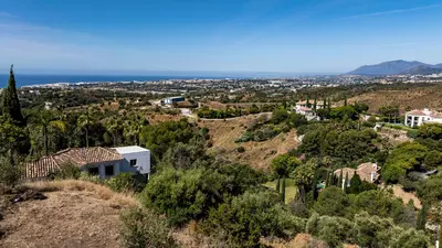 Residential Plot in Marbella
