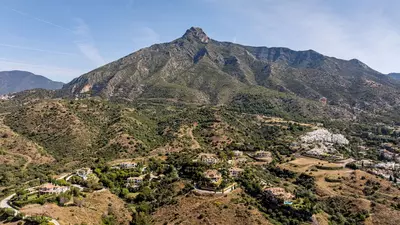 Residential Plot in Marbella