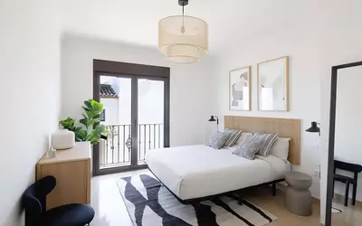 Townhouse in Estepona