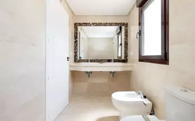 Townhouse in Estepona