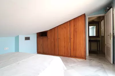 Penthouse Duplex in Bel Air