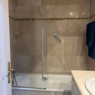 Middle Floor Apartment in Marbella