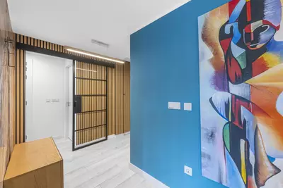 Middle Floor Apartment in Benahavís