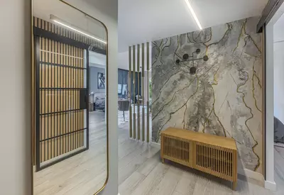 Middle Floor Apartment in Benahavís
