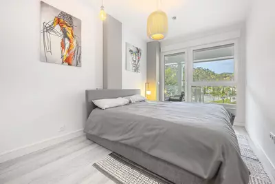 Middle Floor Apartment in Benahavís