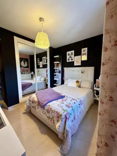 Penthouse in Estepona