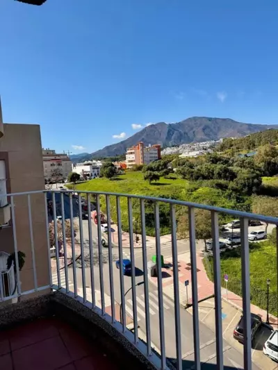 Penthouse in Estepona