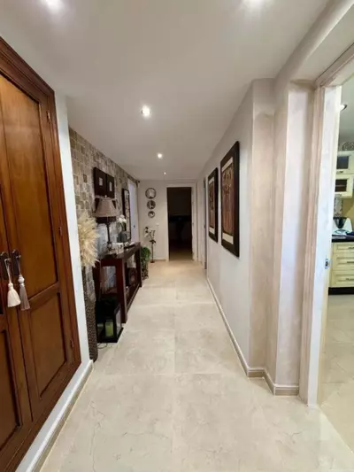 Penthouse in Estepona