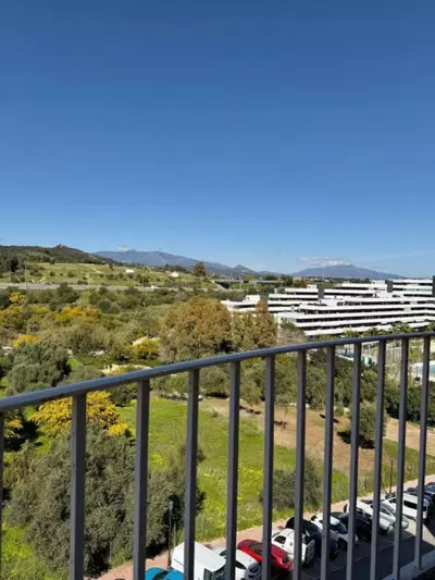 Penthouse in Estepona