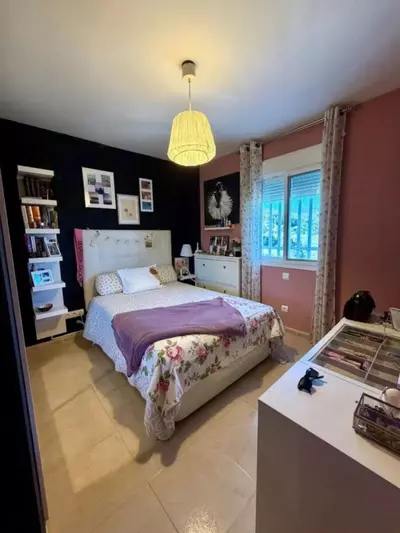 Penthouse in Estepona