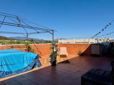 Penthouse in Estepona