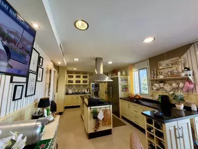 Penthouse in Estepona