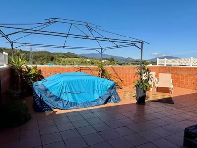Penthouse in Estepona