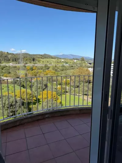 Penthouse in Estepona