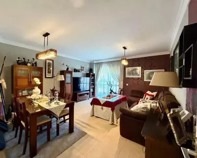 Penthouse in Estepona