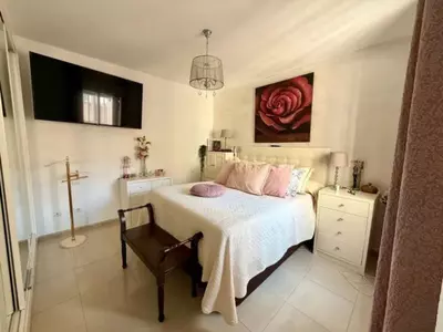 Penthouse in Estepona