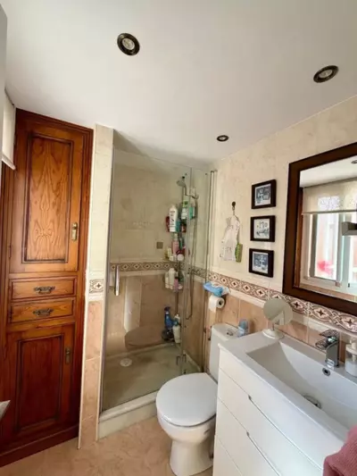 Penthouse in Estepona