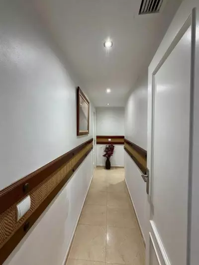 Penthouse in Estepona