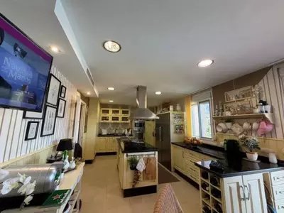 Penthouse in Estepona
