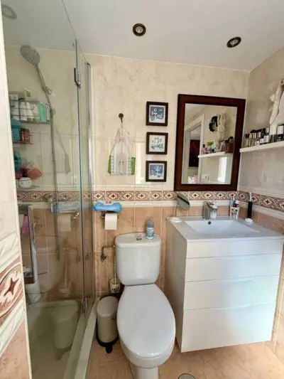 Penthouse in Estepona