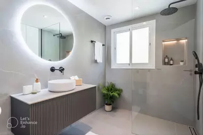 Middle Floor Apartment in Benahavís
