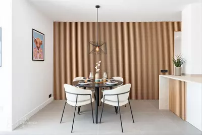 Middle Floor Apartment in Benahavís